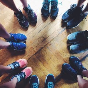 Meet your Posher, Grace